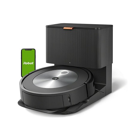 Robot iRobot Roomba J7+