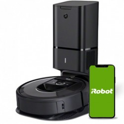 Robot iRobot Roomba i7+