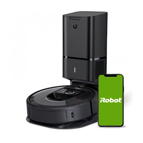Robot iRobot Roomba i7+