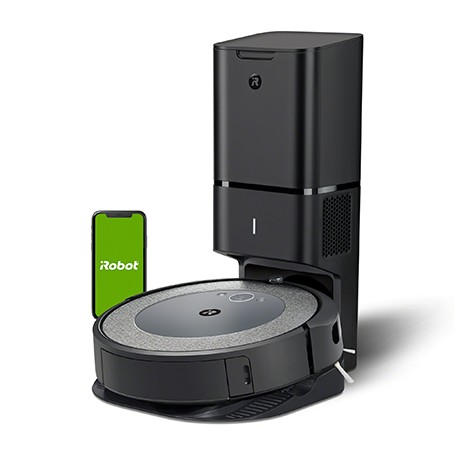 Robot iRobot Roomba i3+
