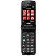 Cellulare Brondi Magnum 4 black ITALIA