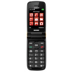 Cellulare Brondi Magnum 4 gold ITALIA