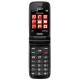 Cellulare Brondi Magnum 4 blue ITALIA