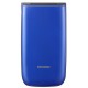 Cellulare Brondi Magnum 4 blue ITALIA