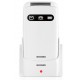 Cellulare Brondi Amico Favoloso white  ITALIA