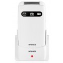 Cellulare Brondi Amico Favoloso white  ITALIA