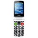 Cellulare Brondi Amico Favoloso white  ITALIA