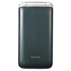 Cellulare Brondi Boss 4G green  ITALIA