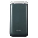 Cellulare Brondi Boss 4G green  ITALIA