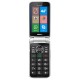 Cellulare Brondi Boss 4G green  ITALIA