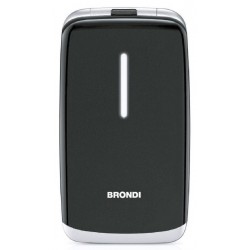 Cellulare Brondi Contender black  ITALIA