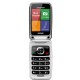 Cellulare Brondi Contender black  ITALIA