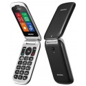Cellulare Brondi Stone+ black ITALIA