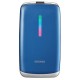 Cellulare Brondi Contender blue metal ITALIA