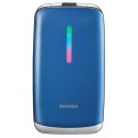 Cellulare Brondi Contender blue metal ITALIA