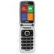 Cellulare Brondi Contender blue metal ITALIA