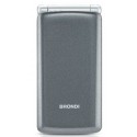 Cellulare Brondi Amico Sincero grey ITALIA