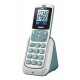 Cellulare Brondi Amico Home white ITALIA