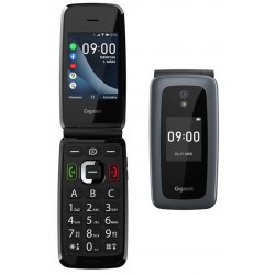 Cellulare Siemens Gigaset GL7 black ITALIA