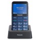 Cellulare Panasonic KXTU155 blue ITALIA