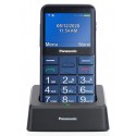 Cellulare Panasonic KXTU155 blue ITALIA