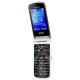 Cellulare Brondi President white ITALIA