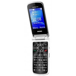 Cellulare Brondi President white ITALIA