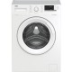 Lavatrice Beko WUX71232WI