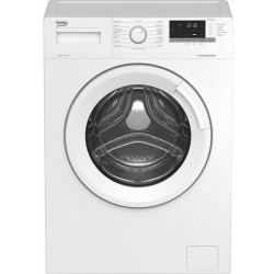 Lavatrice Beko WUX71232WI