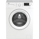 Lavatrice Beko WUX71232WIT