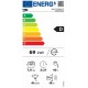 Lavatrice Beko WUX71232WI