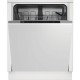 Lavastoviglie incasso Beko DIN34320