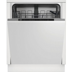 Lavastoviglie incasso Beko DIN34320