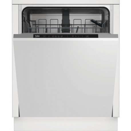 Lavastoviglie incasso Beko DIN34320
