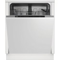 Lavastoviglie incasso Beko DIN34320