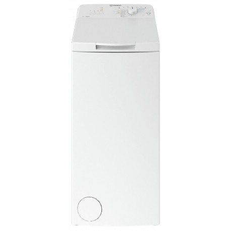 Lavatrice Indesit BTWL60400IT