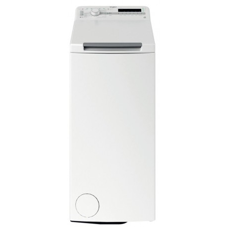 Lavatrice Whirlpool TDLR6240SIT