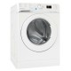 Lavatrice Indesit BWA71083XWIT