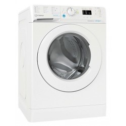 Lavatrice Indesit BWA71083XWIT