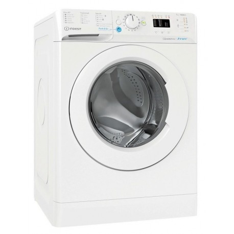 Lavatrice Indesit BWA71083XWIT