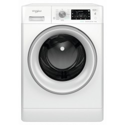 Lavatrice Whirlpool FFD1146SVIT