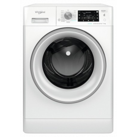 Lavatrice Whirlpool FFD1146SVIT