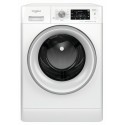 Lavatrice Whirlpool FFD1146SVIT