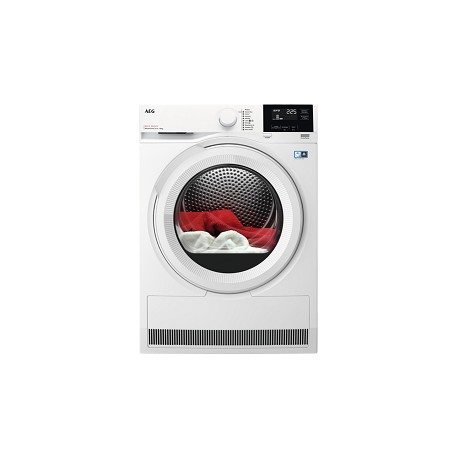 Asciugatrice AeG TR8G82OW