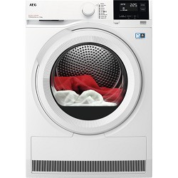 Asciugatrice AeG TR8G83GW