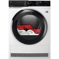 Asciugatrice AeG TR9HG83B