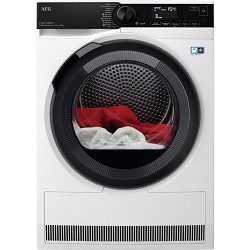 Asciugatrice AeG TR9HG94B