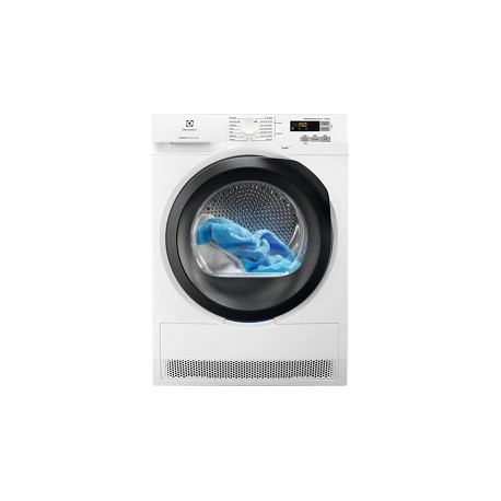 Asciugatrice Electrolux EW7H583B