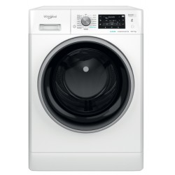 Lavasciuga Whirlpool FFWDD107625WBSIT
