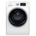 Lavasciuga Whirlpool FFWDD107625WBSIT